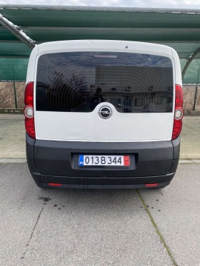 Opel Combo 1.3 cdti EURO 5B | Mobile.bg   4