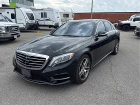 Mercedes-Benz S 550 * BURMASTER* СЛЕДЕНЕ НА ЛЕНТИ* 1 - Car24.bg Mercedes-Benz S 550 * BURMASTER* СЛЕДЕНЕ НА ЛЕНТИ* 1
