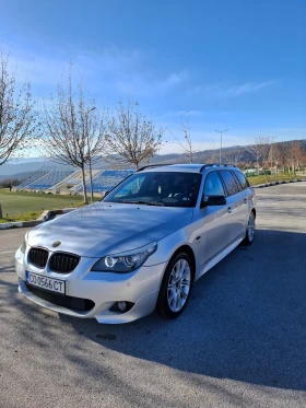 BMW 530 LCI/M-PACK/EDITION/ - Car24.bg BMW 530 LCI/M-PACK/EDITION/