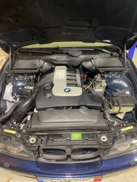 BMW 525 525d - 4700 € / 9192.40 лв. - 22119626 7 | Car24.bg BMW 525 525d - 4700 € / 9192.40 лв. - 22119626 7