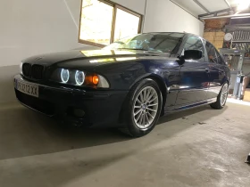 BMW 525 525d - 4700 € / 9192.40 лв. - 22119626 2 | Car24.bg BMW 525 525d - 4700 € / 9192.40 лв. - 22119626 2