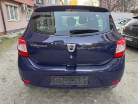 Dacia Sandero 1.2 ГАЗ 75 к.с. - 3333 € / 6518.78 лв. - 15702518 5 | Car24.bg Dacia Sandero 1.2 ГАЗ 75 к.с. - 3333 € / 6518.78 лв. - 15702518 5