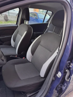 Dacia Sandero 1.2 ГАЗ 75 к.с. - 3333 € / 6518.78 лв. - 15702518 7 | Car24.bg Dacia Sandero 1.2 ГАЗ 75 к.с. - 3333 € / 6518.78 лв. - 15702518 7