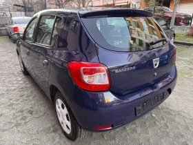 Dacia Sandero 1.2 ГАЗ 75 к.с. - 3333 € / 6518.78 лв. - 15702518 6 | Car24.bg Dacia Sandero 1.2 ГАЗ 75 к.с. - 3333 € / 6518.78 лв. - 15702518 6