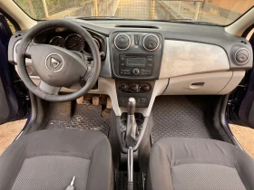 Dacia Sandero 1.2 ГАЗ 75 к.с. - 3333 € / 6518.78 лв. - 15702518 9 | Car24.bg Dacia Sandero 1.2 ГАЗ 75 к.с. - 3333 € / 6518.78 лв. - 15702518 9