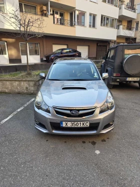 Subaru Legacy 2.5 GT - 7290 € / 14258.00 лв. - 56451693 5 | Car24.bg Subaru Legacy 2.5 GT - 7290 € / 14258.00 лв. - 56451693 5