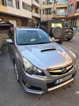 Subaru Legacy 2.5 GT - 7290 € / 14258.00 лв. - 56451693 2 | Car24.bg Subaru Legacy 2.5 GT - 7290 € / 14258.00 лв. - 56451693 2