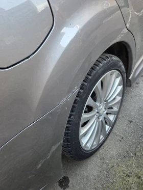 Subaru Legacy 2.5 GT - 7290 € / 14258.00 лв. - 56451693 10 | Car24.bg Subaru Legacy 2.5 GT - 7290 € / 14258.00 лв. - 56451693 10