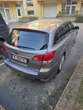 Subaru Legacy 2.5 GT - 7290 € / 14258.00 лв. - 56451693 7 | Car24.bg Subaru Legacy 2.5 GT - 7290 € / 14258.00 лв. - 56451693 7