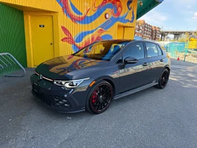 Снимка VW Golf