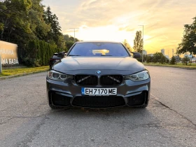 BMW 320 d x-Drive M-Pack 8ZF - 13000 € / 25425.79 лв. - 10460526 2 | Car24.bg BMW 320 d x-Drive M-Pack 8ZF - 13000 € / 25425.79 лв. - 10460526 2