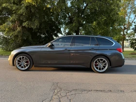 BMW 320 d x-Drive M-Pack 8ZF - 13000 € / 25425.79 лв. - 10460526 8 | Car24.bg BMW 320 d x-Drive M-Pack 8ZF - 13000 € / 25425.79 лв. - 10460526 8