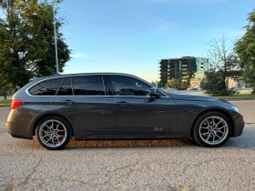 BMW 320 d x-Drive M-Pack 8ZF - 13000 € / 25425.79 лв. - 10460526 4 | Car24.bg BMW 320 d x-Drive M-Pack 8ZF - 13000 € / 25425.79 лв. - 10460526 4
