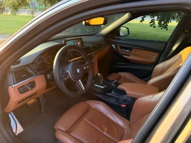 BMW 320 d x-Drive M-Pack 8ZF - 13000 € / 25425.79 лв. - 10460526 9 | Car24.bg BMW 320 d x-Drive M-Pack 8ZF - 13000 € / 25425.79 лв. - 10460526 9