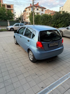 Daewoo Kalos - 1200 € / 2347.00 лв. - 93159319 6 | Car24.bg Daewoo Kalos - 1200 € / 2347.00 лв. - 93159319 6