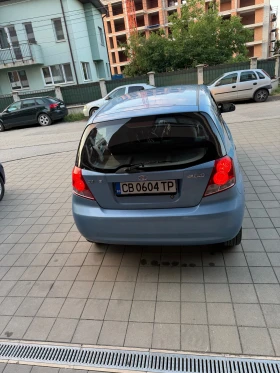 Daewoo Kalos - 1200 € / 2347.00 лв. - 93159319 5 | Car24.bg Daewoo Kalos - 1200 € / 2347.00 лв. - 93159319 5