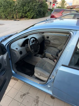 Daewoo Kalos - 1200 € / 2347.00 лв. - 93159319 7 | Car24.bg Daewoo Kalos - 1200 € / 2347.00 лв. - 93159319 7