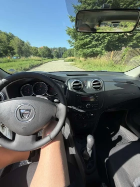 Dacia Logan MCV - 4300 € / 8410.07 лв. - 48862718 6 | Car24.bg Dacia Logan MCV - 4300 € / 8410.07 лв. - 48862718 6