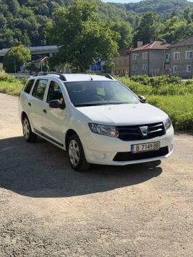 Dacia Logan MCV - Car24.bg Dacia Logan MCV
