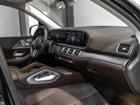 Mercedes-Benz GLS 450 4MATIC AMG PKG| ПАНО| AIR SUSP| DISTRONIC| BURMEST | Auto.bg — изображение 8 Mercedes-Benz GLS 450 4MATIC AMG PKG| ПАНО| AIR SUSP| DISTRONIC| BURMEST | Auto.bg — изображение 8