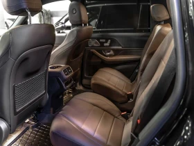 Mercedes-Benz GLS 450 4MATIC AMG PKG| ПАНО| AIR SUSP| DISTRONIC| BURMEST | Auto.bg — изображение 12 Mercedes-Benz GLS 450 4MATIC AMG PKG| ПАНО| AIR SUSP| DISTRONIC| BURMEST | Auto.bg — изображение 12