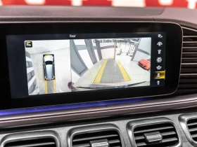 Mercedes-Benz GLS 450 4MATIC AMG PKG| ПАНО| AIR SUSP| DISTRONIC| BURMEST | Auto.bg — изображение 11 Mercedes-Benz GLS 450 4MATIC AMG PKG| ПАНО| AIR SUSP| DISTRONIC| BURMEST | Auto.bg — изображение 11
