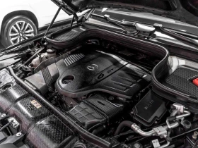 Mercedes-Benz GLS 450 4MATIC AMG PKG| ПАНО| AIR SUSP| DISTRONIC| BURMEST | Auto.bg — изображение 15 Mercedes-Benz GLS 450 4MATIC AMG PKG| ПАНО| AIR SUSP| DISTRONIC| BURMEST | Auto.bg — изображение 15