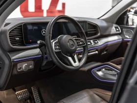 Mercedes-Benz GLS 450 4MATIC AMG PKG| ПАНО| AIR SUSP| DISTRONIC| BURMEST | Auto.bg — изображение 7 Mercedes-Benz GLS 450 4MATIC AMG PKG| ПАНО| AIR SUSP| DISTRONIC| BURMEST | Auto.bg — изображение 7