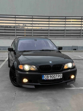 BMW 330 330i - 8500 € - 25095668 2 | Car24.bg BMW 330 330i - 8500 € - 25095668 2