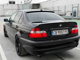 BMW 330 330i - 8500 € - 25095668 6 | Car24.bg BMW 330 330i - 8500 € - 25095668 6
