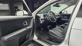 Hyundai Ioniq 5 Long Range * Крайна Цена* | Auto.bg — изображение 5 Hyundai Ioniq 5 Long Range * Крайна Цена* | Auto.bg — изображение 5