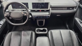 Hyundai Ioniq 5 Long Range * Крайна Цена* | Auto.bg — изображение 11 Hyundai Ioniq 5 Long Range * Крайна Цена* | Auto.bg — изображение 11