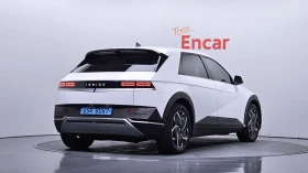 Hyundai Ioniq 5 Long Range * Крайна Цена* | Auto.bg — изображение 2 Hyundai Ioniq 5 Long Range * Крайна Цена* | Auto.bg — изображение 2