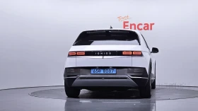 Hyundai Ioniq 5 Long Range * Крайна Цена* | Auto.bg — изображение 4 Hyundai Ioniq 5 Long Range * Крайна Цена* | Auto.bg — изображение 4