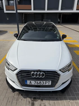 Audi A3 e-tron - Car24.bg Audi A3 e-tron