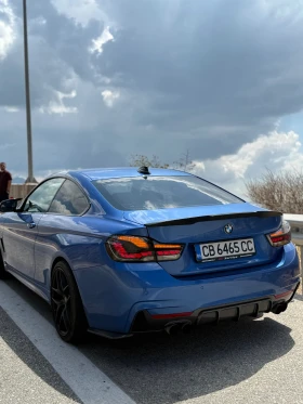BMW 420 - 15000 € - 14585578 6 | Car24.bg BMW 420 - 15000 € - 14585578 6