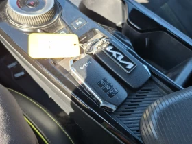 Kia EV6 GT* HUD* PODGREV* PANO* VOICE ASSIST* | Auto.bg — изображение 7 Kia EV6 GT* HUD* PODGREV* PANO* VOICE ASSIST* | Auto.bg — изображение 7