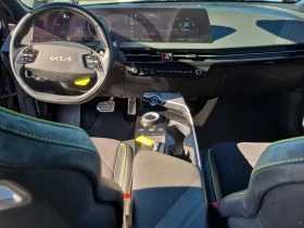 Kia EV6 GT* HUD* PODGREV* PANO* VOICE ASSIST* | Auto.bg — изображение 9 Kia EV6 GT* HUD* PODGREV* PANO* VOICE ASSIST* | Auto.bg — изображение 9