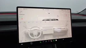 Tesla Model Y LONG RANGE * PERFORMANCE PKG* FULL MAX | Auto.bg — изображение 14 Tesla Model Y LONG RANGE * PERFORMANCE PKG* FULL MAX | Auto.bg — изображение 14