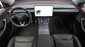 Tesla Model Y LONG RANGE * PERFORMANCE PKG* FULL MAX | Auto.bg — изображение 11 Tesla Model Y LONG RANGE * PERFORMANCE PKG* FULL MAX | Auto.bg — изображение 11