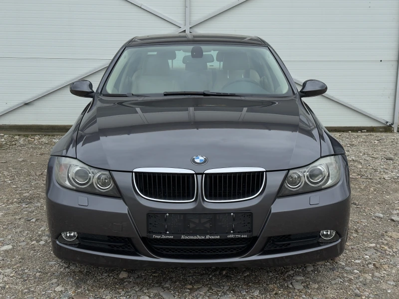 BMW 320 2.0D Кожа/Темпомат/17zoll/Собствен лизинг - 4100 € / 8018.90 лв. - 68217098 1 | Car24.bg BMW 320 2.0D Кожа/Темпомат/17zoll/Собствен лизинг - 4100 € / 8018.90 лв. - 68217098 1