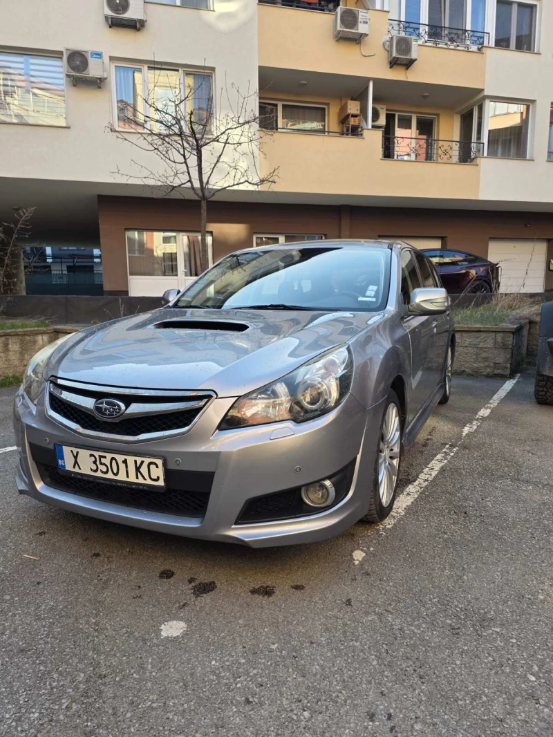 Subaru Legacy 2.5 GT - 7290 € / 14258.00 лв. - 56451693 1 | Car24.bg Subaru Legacy 2.5 GT - 7290 € / 14258.00 лв. - 56451693 1