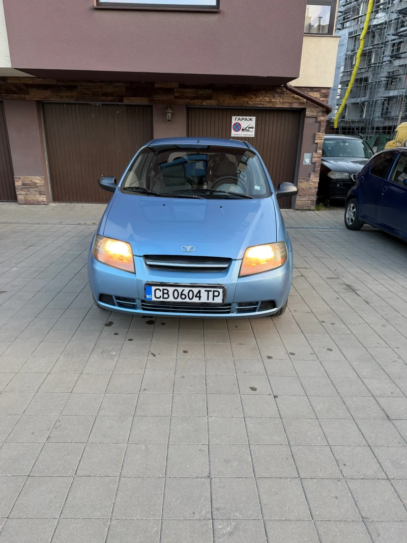 Daewoo Kalos - 1200 € / 2347.00 лв. - 93159319 1 | Car24.bg Daewoo Kalos - 1200 € / 2347.00 лв. - 93159319 1