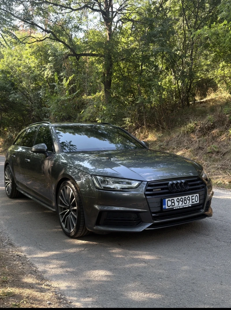 Audi A4 A4 2.0 TDI 190HP - 19000 € - 67239507 1 | Car24.bg Audi A4 A4 2.0 TDI 190HP - 19000 € - 67239507 1