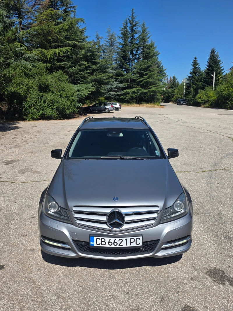 Mercedes-Benz C 220 - 8200 € - 92829340 1 | Car24.bg Mercedes-Benz C 220 - 8200 € - 92829340 1