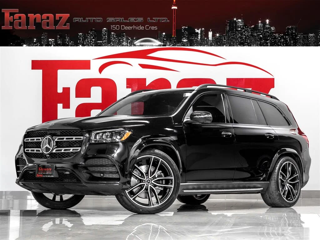 Mercedes-Benz GLS 450 4MATIC AMG PKG| ПАНО| AIR SUSP| DISTRONIC| BURMEST | Auto.bg — изображение 1 Mercedes-Benz GLS 450 4MATIC AMG PKG| ПАНО| AIR SUSP| DISTRONIC| BURMEST | Auto.bg — изображение 1
