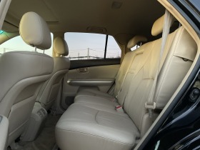 Lexus RX 400h Luxury  | Mobile.bg   11