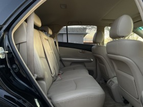 Lexus RX 400h Luxury  | Mobile.bg   13