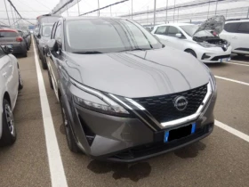 Nissan Qashqai 1.3 Mhev ОЧАКВАН ВНОС 1 - Car24.bg Nissan Qashqai 1.3 Mhev ОЧАКВАН ВНОС 1