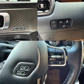 Kia Sorento 2.2D обдухване, дистроник, гаранционни условия. - 55500 лв. / 28376.70 € - 38428702 17 | Car24.bg Kia Sorento 2.2D обдухване, дистроник, гаранционни условия. - 55500 лв. / 28376.70 € - 38428702 17